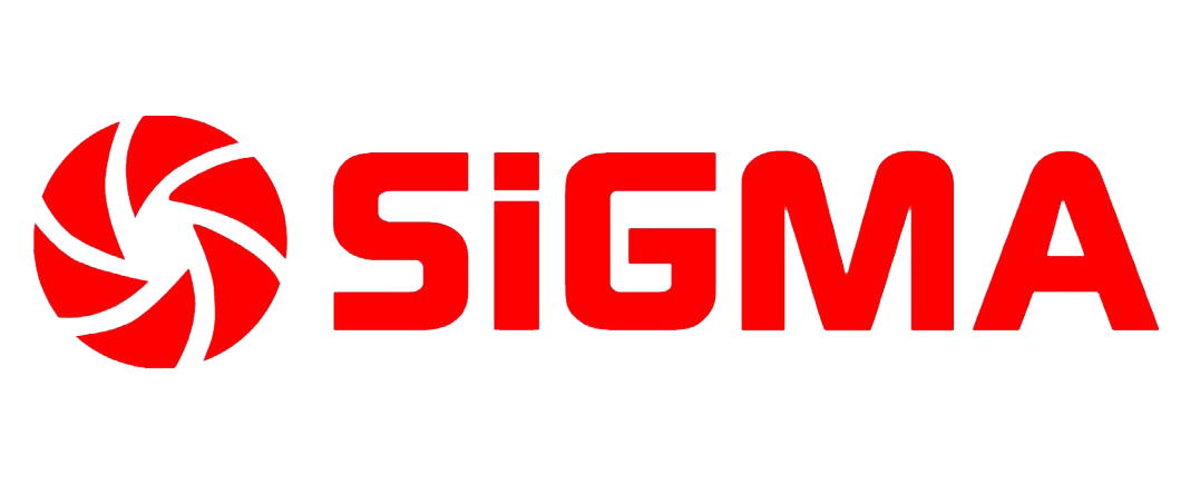 Sigma Pompa Logo