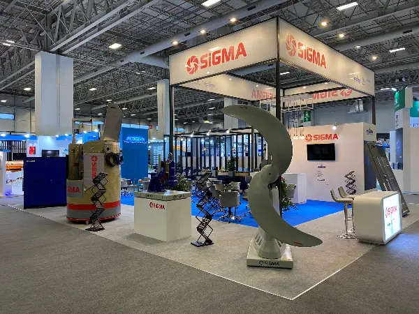 Sigma Pompa to Showcase New Products at IFAT Eurasia 2025