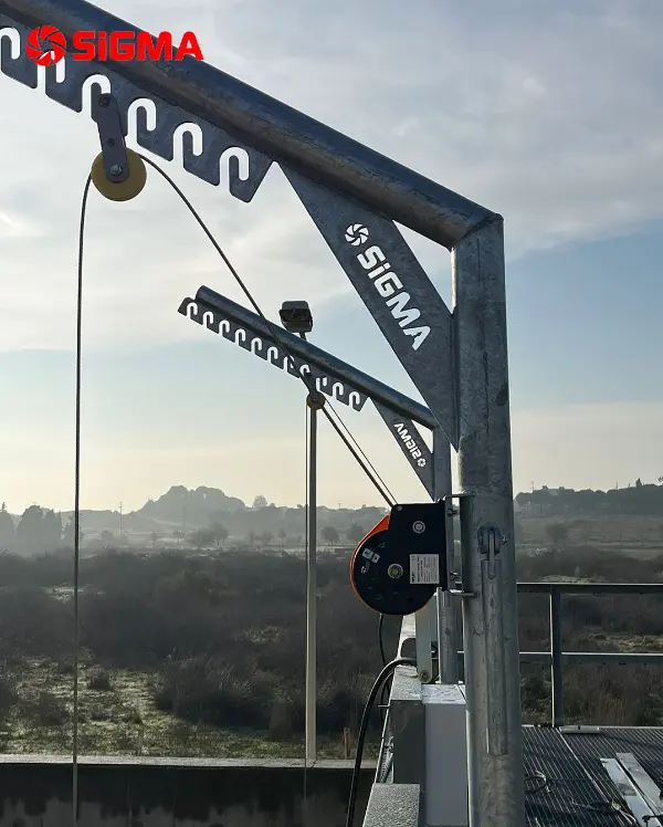 İzmir Seferihisar Atıksu Arıtma Tesisi Devreye Alındı!