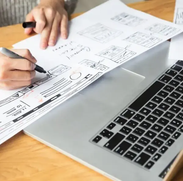 Project Design Support