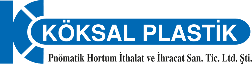 Köksal Plastik Logo