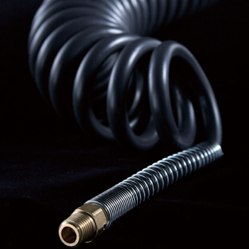 SPIRAL HOSES