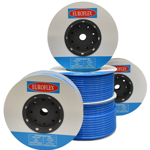 POLYURETHANE HOSES