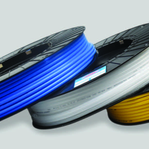 POLYETHYLENE HOSES