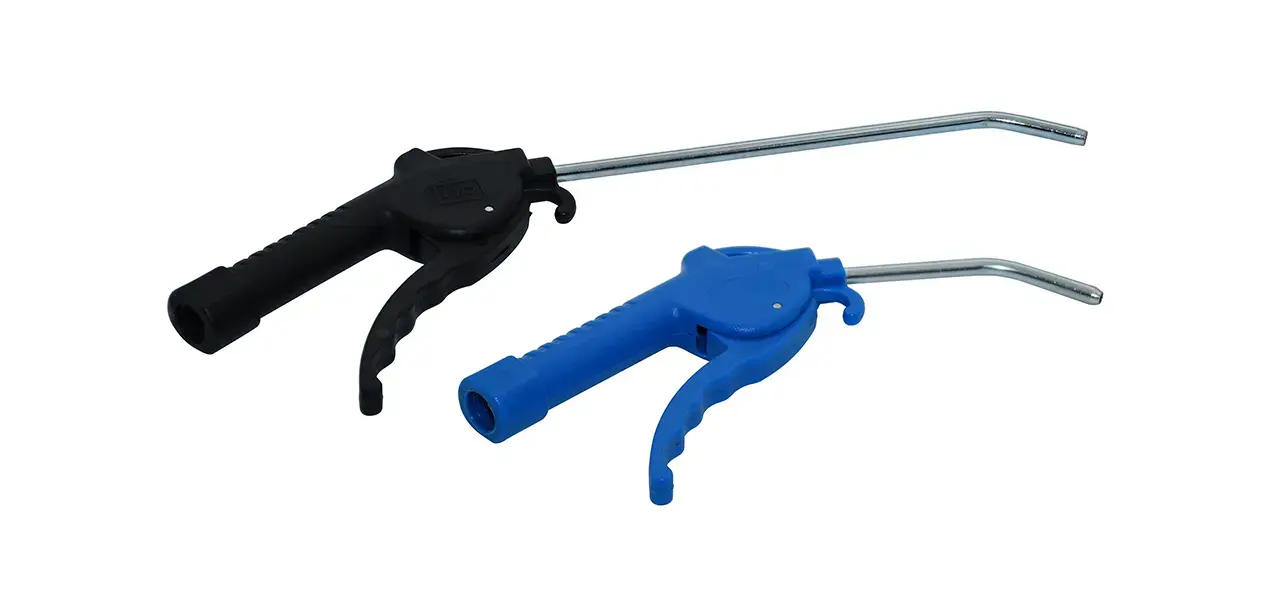 Air Blow Gun