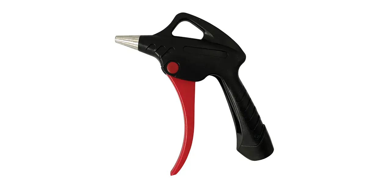 Air Blow Gun