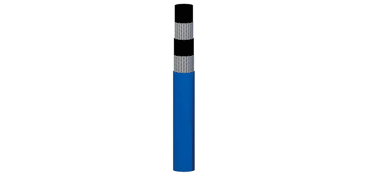 AKDENİZ 20-40 BAR  (Pulverizatör Hortumu)