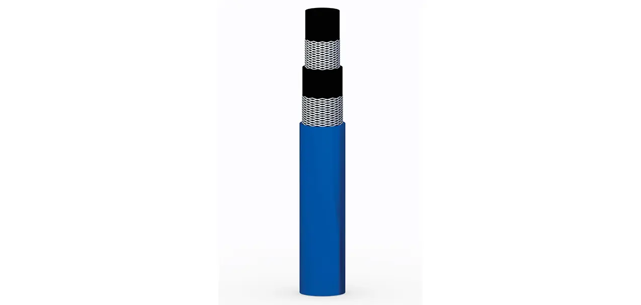 AKDENİZ 90 BAR (Pulverizatör Hortumu)