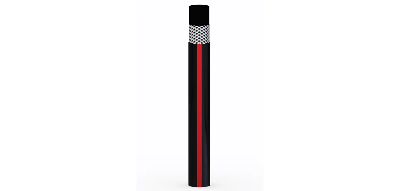 BALTIK (Thermo Kompresör Hortum(Tip-1) 10 Bar)