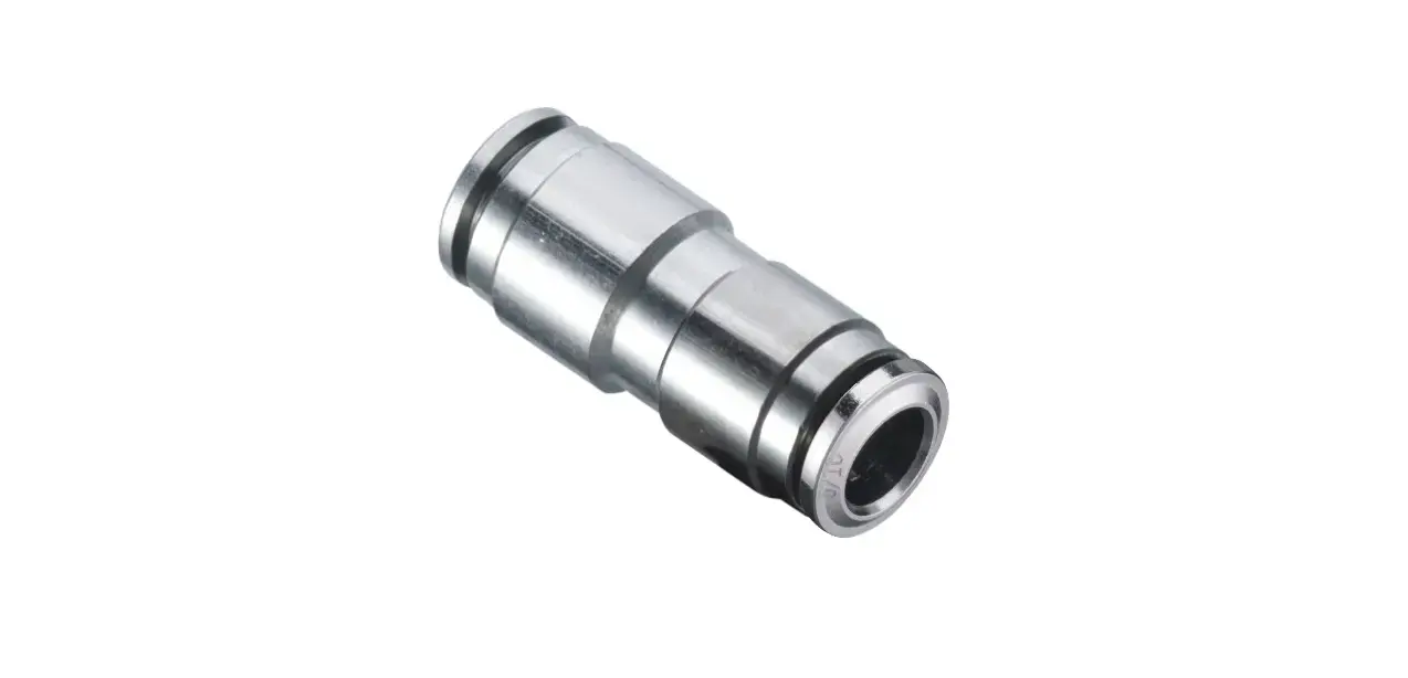 BG Series /Metal Reducer