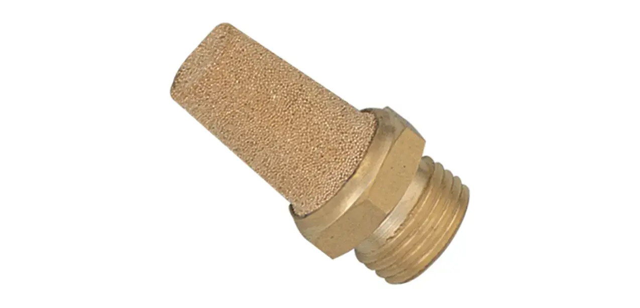 BSL Series / Silencer
