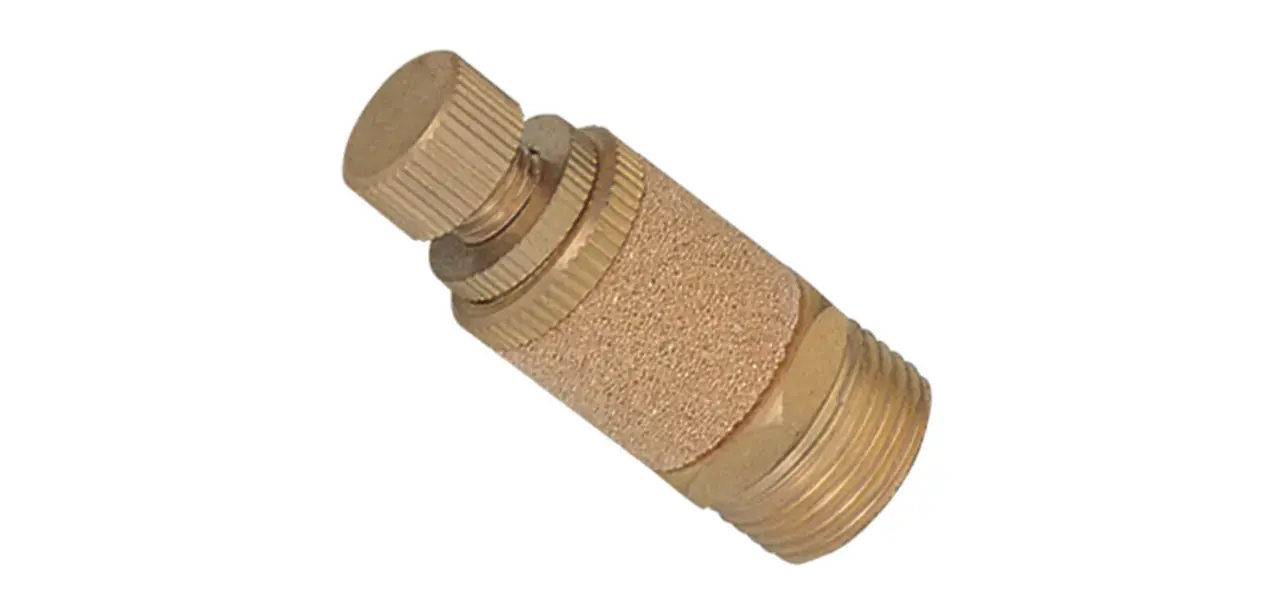 BSLM Series / Silencer