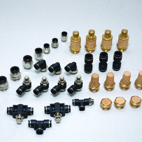 PNEUMATIC RECORDS