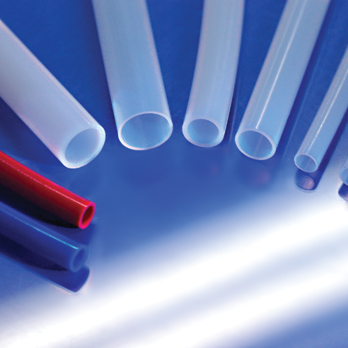 PTFE-FEP-PFA HORTUMLAR