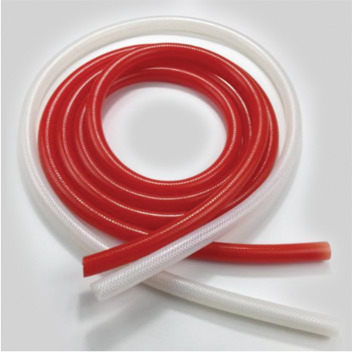 SILICONE HOSES