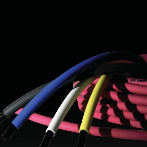 DOUBLE LAYER ANTI-SPARK HOSE