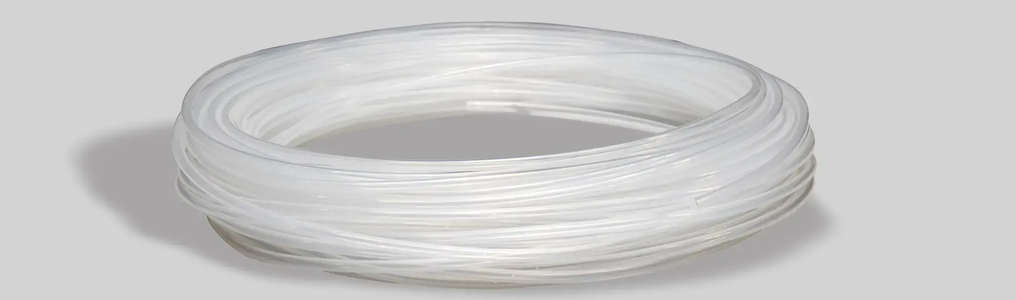 FEP (Fluorinated Ethylene Propylene) TUBES
