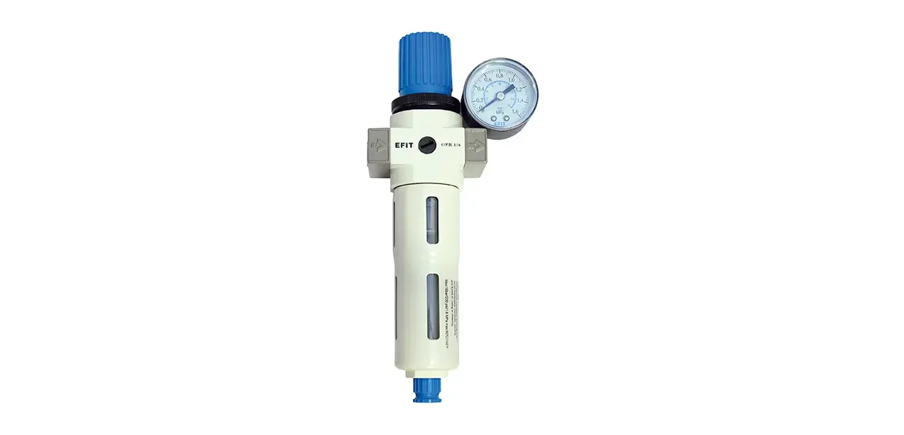 Filter & Regulator