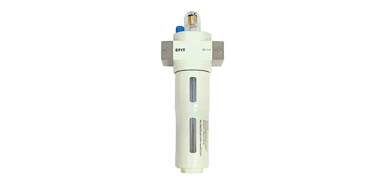 Lubricator
