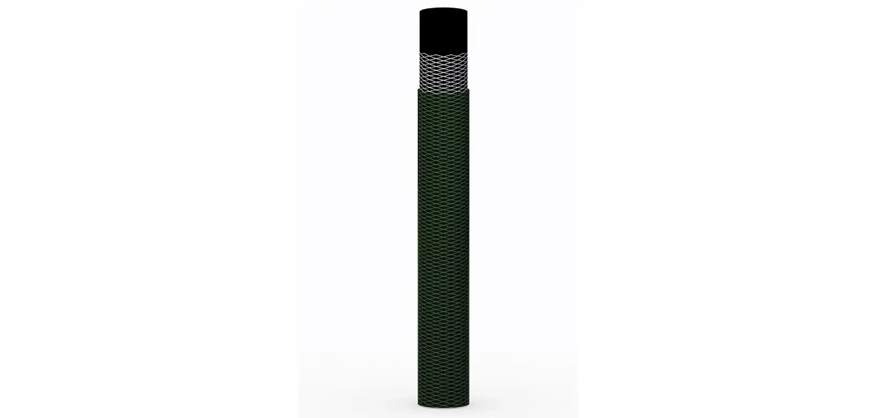 METEOR ECO (METEOR Eco Hortum)