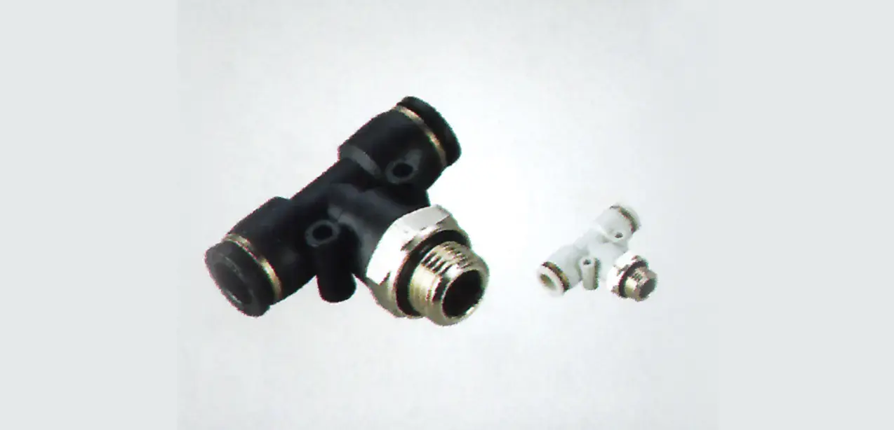 PB-G Series / Male Braanch TE