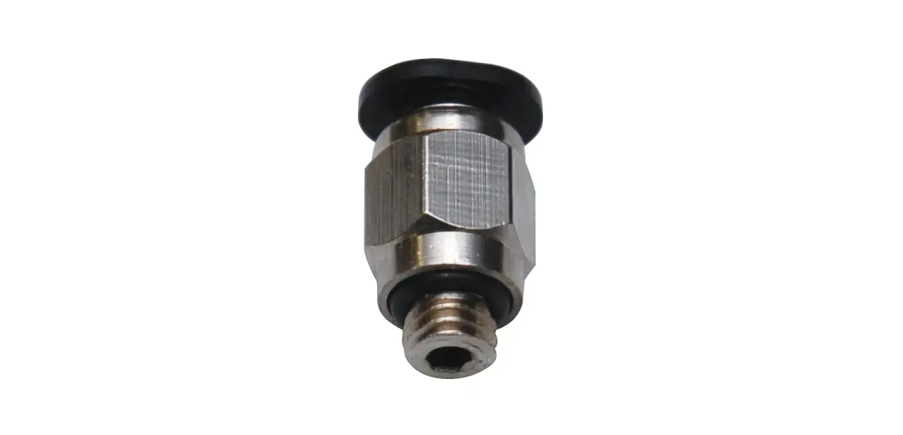 PC Mini Series / Mini Male Straight