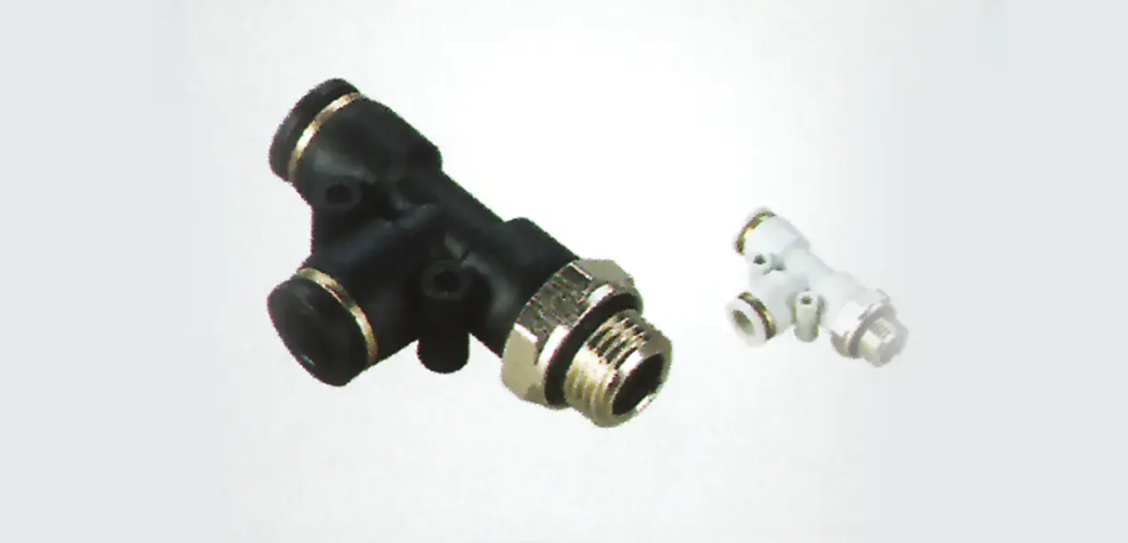 PD-G Series / Male Run TE