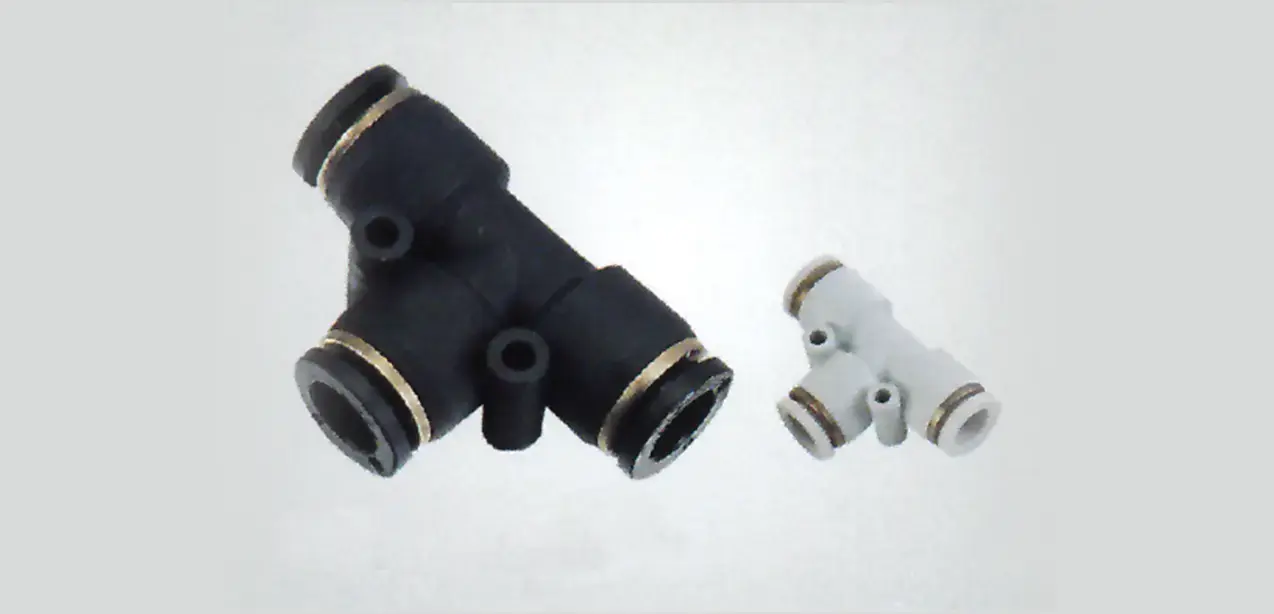 PE Series / Union TE