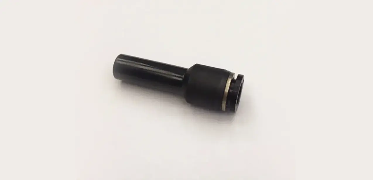 PGJ Series / Tube Type Reducer