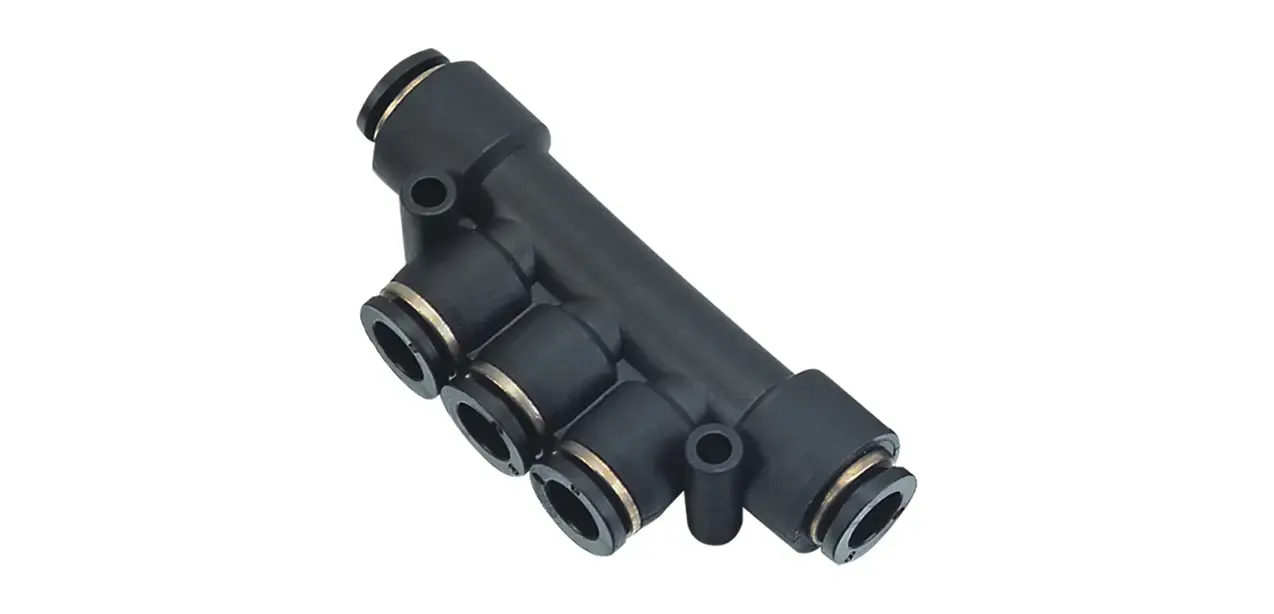 PK Series / Triple Branch Union