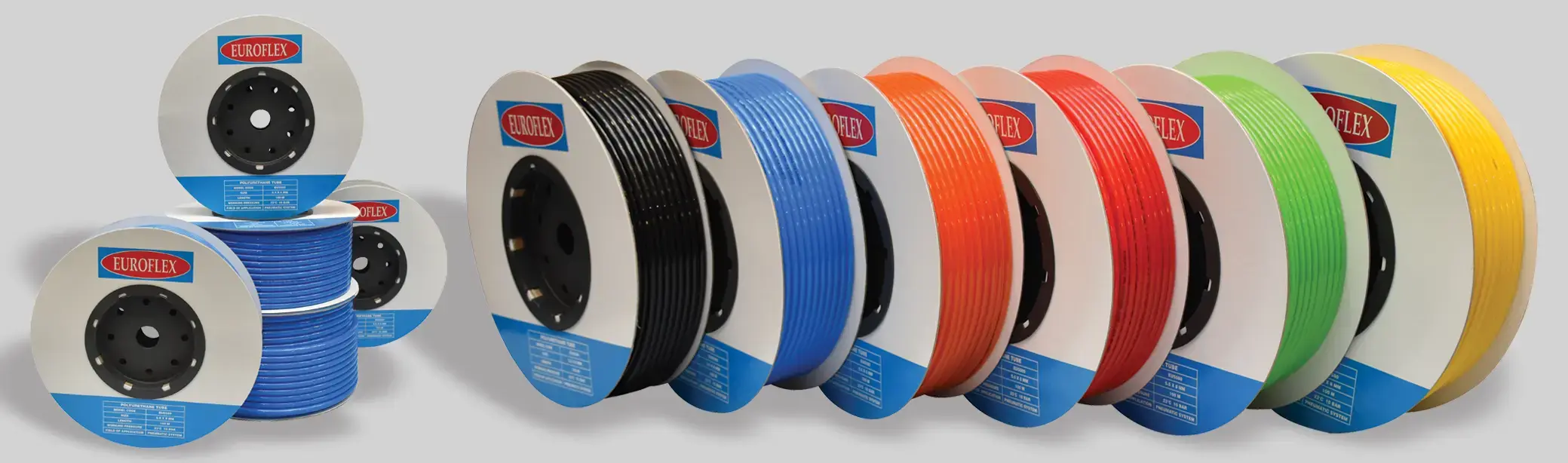 POLYURETHANE TUBES (Polyester Based)