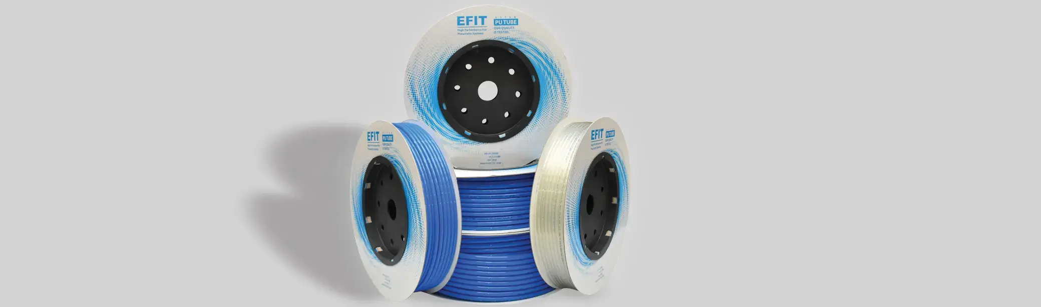 POLYURETHANE TUBES (Polyester Based)
