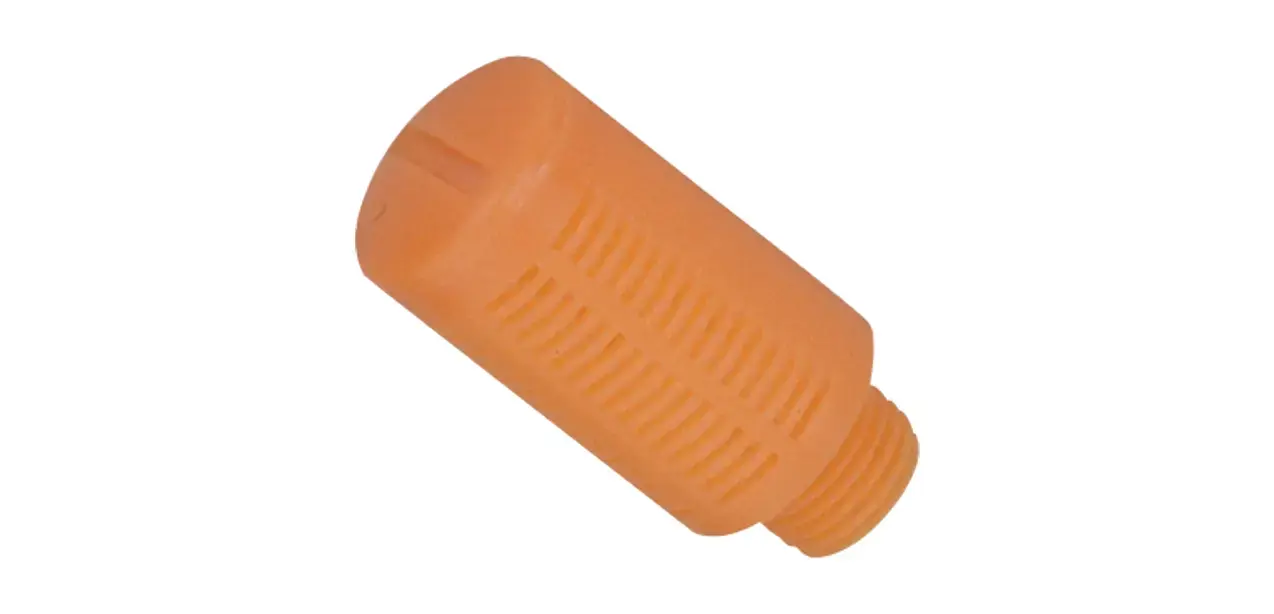PSL Series / Plastic Silencer