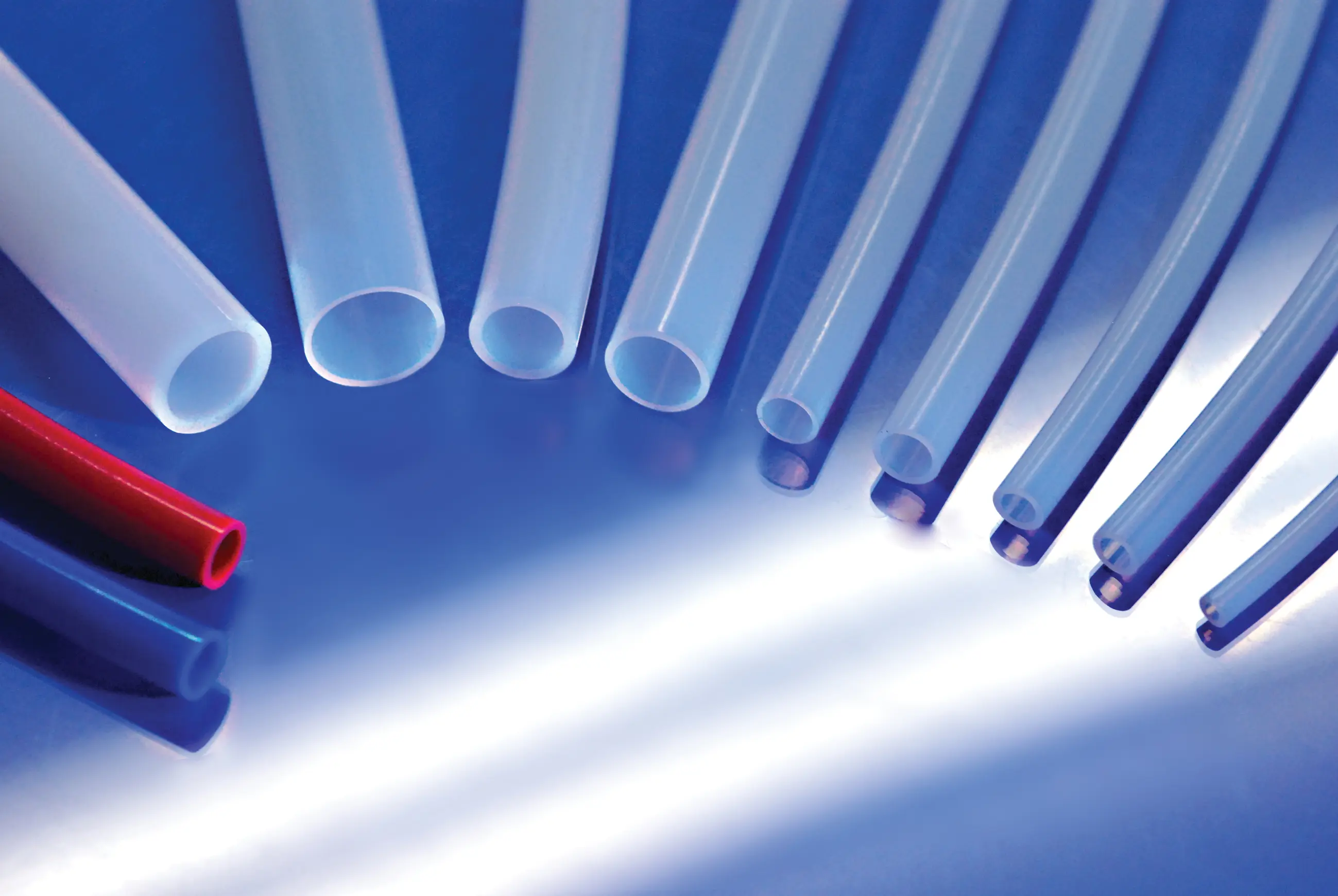 PTFE HORTUMLAR