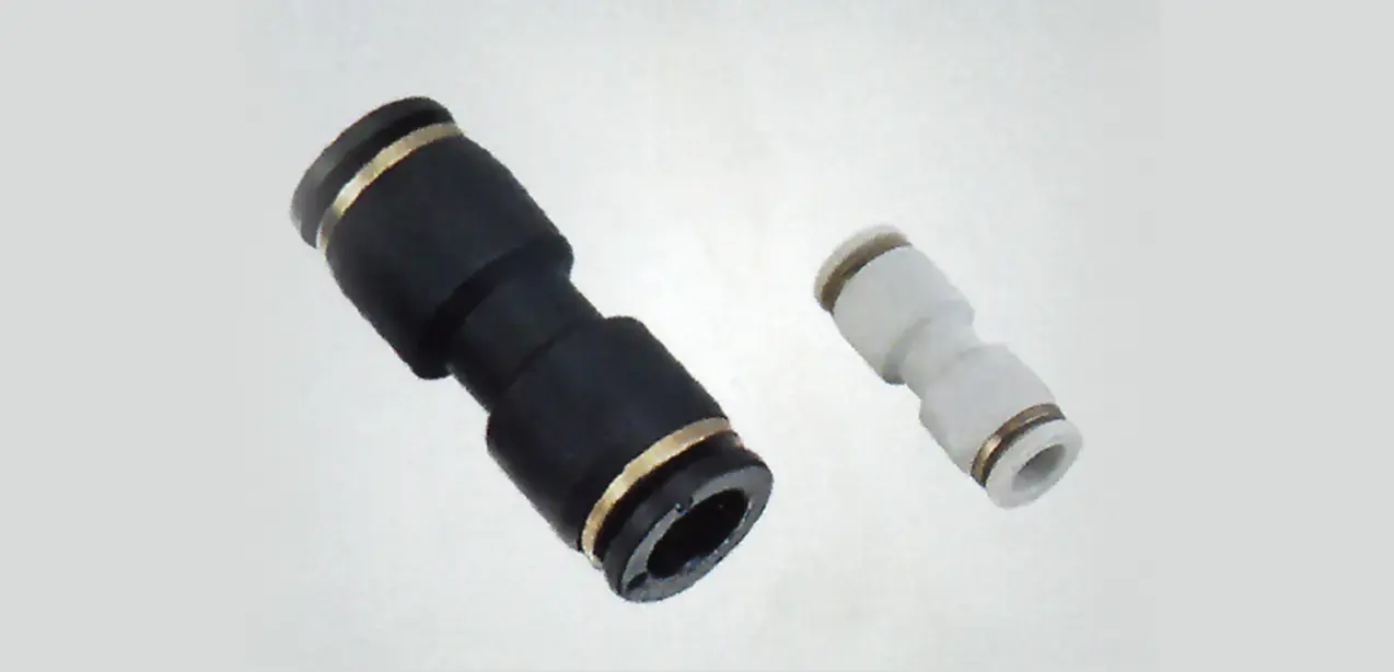 PU Series / Union Straight