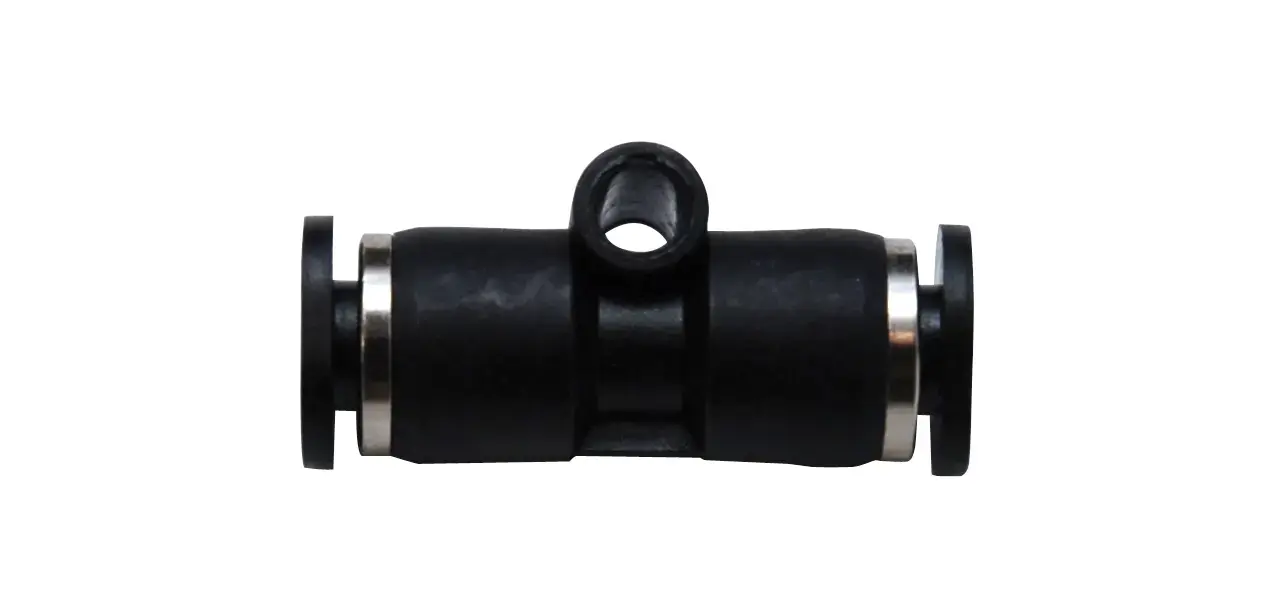 PUC Series / Mini Union Straight