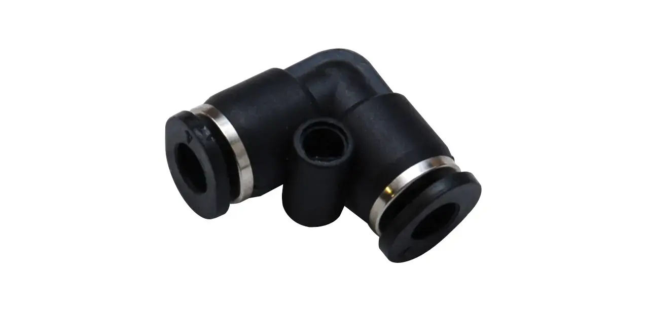 PUL Series / Mini Union Elbow