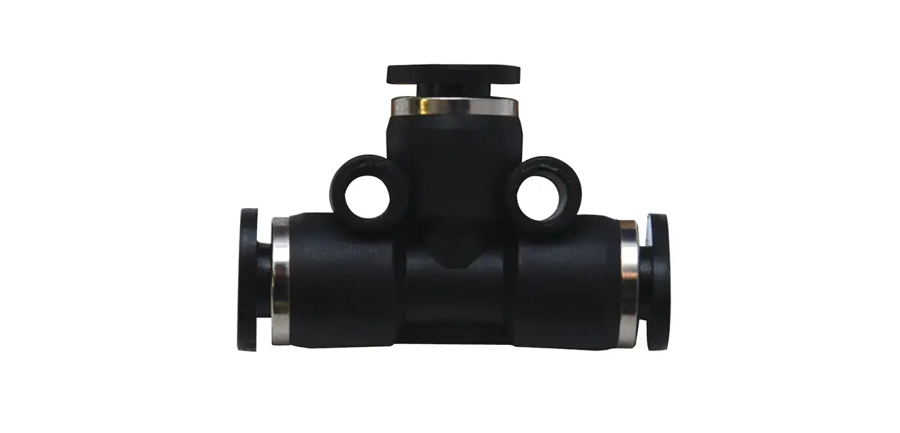 PUT Series / Mini Union TE