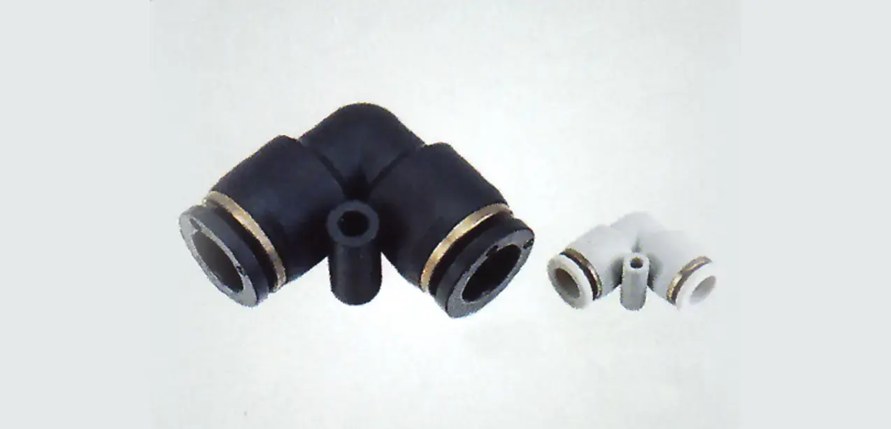 PV Series / Union Elbow
