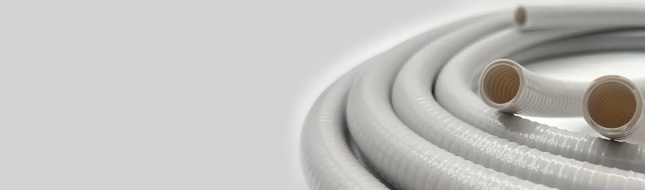 PVC DENTAL TUBES