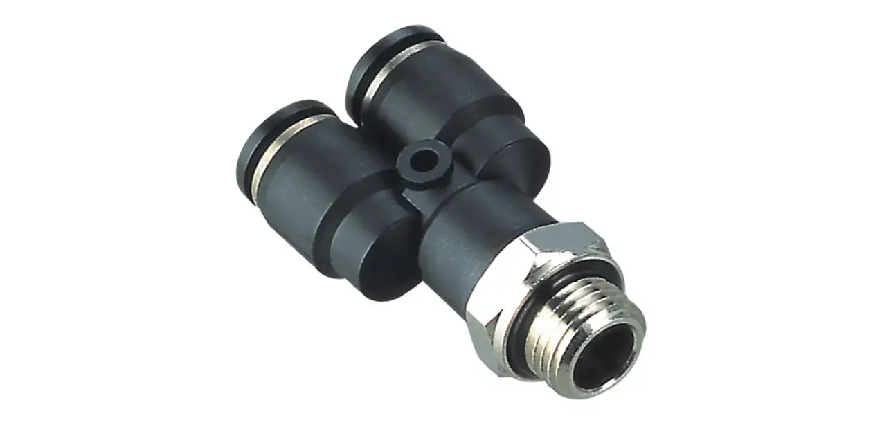 PX-G Series / Male YE
