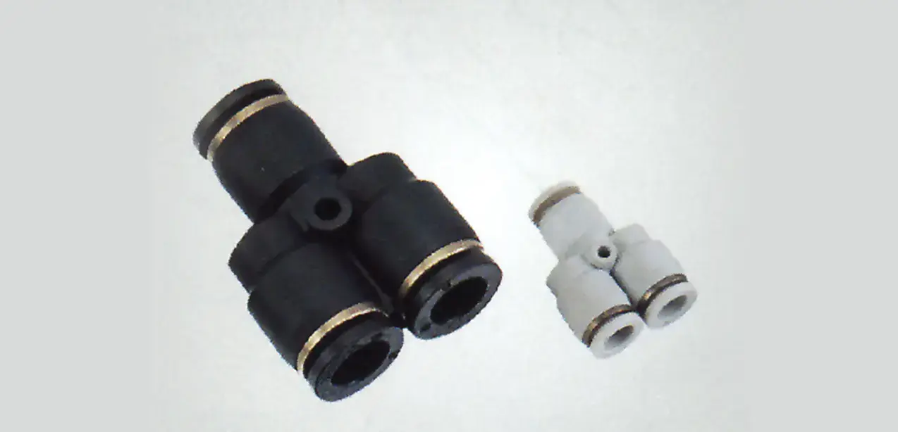 PY Series / Union YE