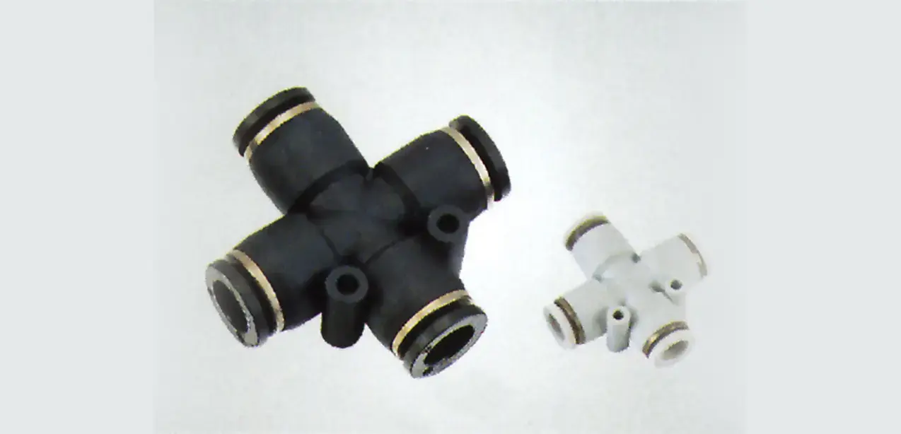 PZA Series / Union Cross