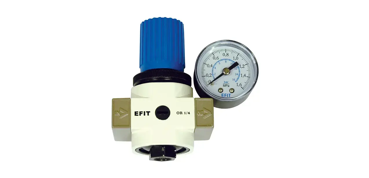 Regulator