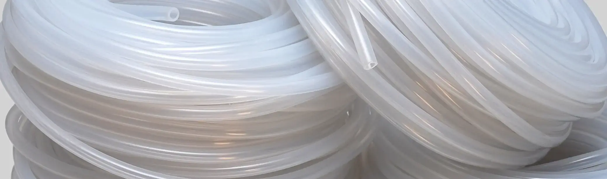 SILICON TUBES