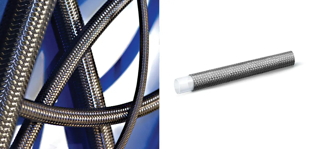 SWS 1T PTFE HORTUMLAR