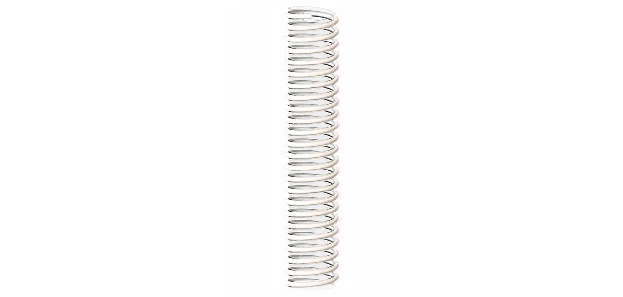 TUNCA (Opak Spiral Lavabo Sifon Hortumu)