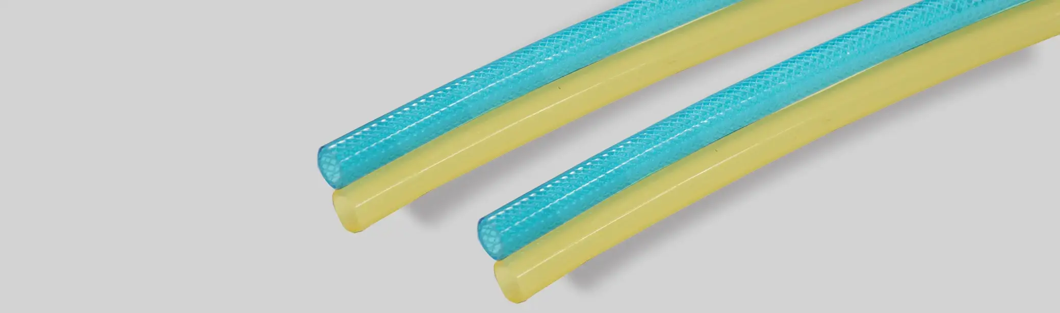 TWIN PAINT TUBES
