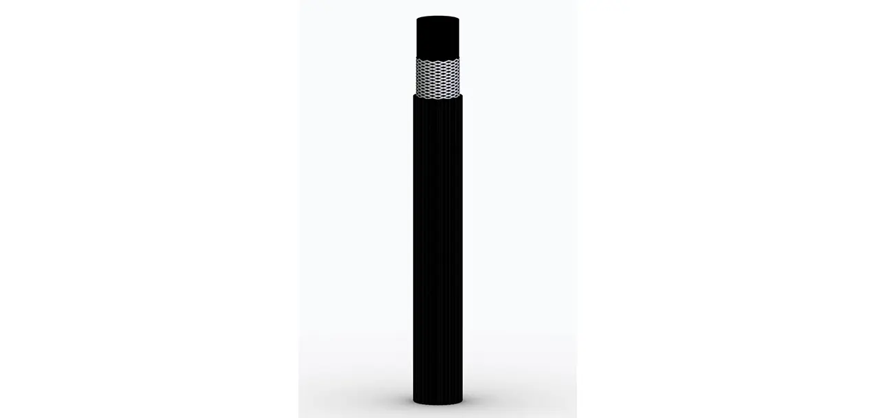 ZAMBAK 10 BAR (Orta Hizmet Thermo Su Hortumu)