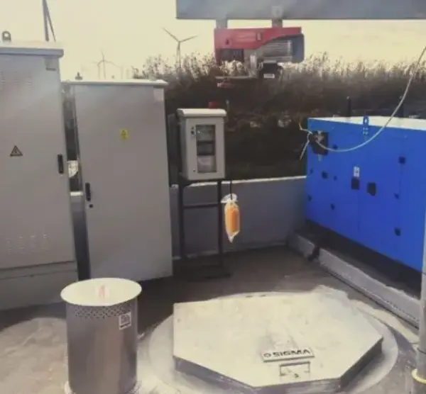 Packaged Pump Stations Meet High Demand!